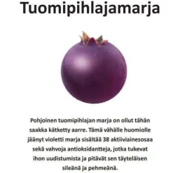 Mossa V LIFT Wrinkle Resist Collagen Päivävoide