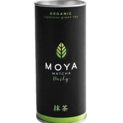 Moya Matcha Daily Vihreä Luomutee