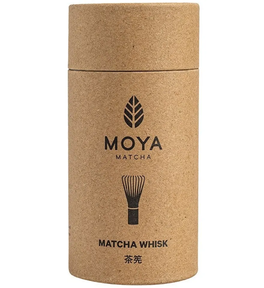 Moya Matcha Matchavispilä