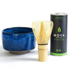 Moya Matcha Traditional Aloituspakkaus