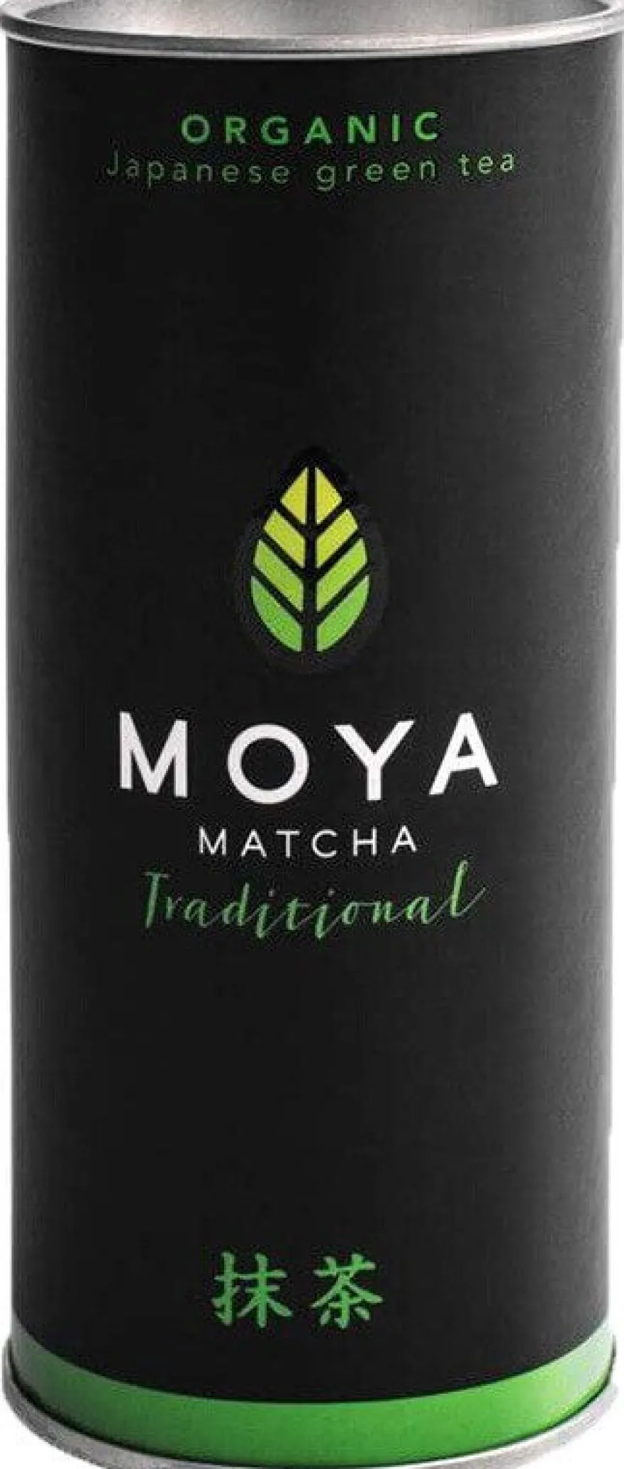 Moya Matcha Traditional Luomu Vihreä tee