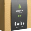 Moya Matcha Traditional Seremoniapakkaus