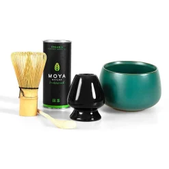 Moya Matcha Traditional Seremoniapakkaus