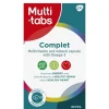 Multi-tabs Complet + Omega-3