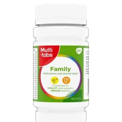 Multi-tabs Family