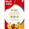 Multi-tabs Kids Tutti Frutti