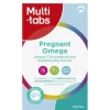 Multi-tabs Raskaus Omega