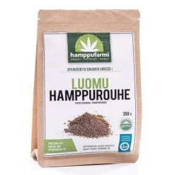 Murtolan Luomu Hamppurouhe