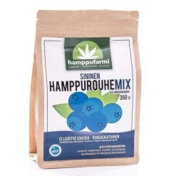 Murtolan Sininen Hamppurouhe Mix