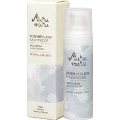 Murumuru Rosehip Glow Kasvovoide