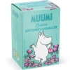 Muumi Luomu Minttuinen Kamomillatee