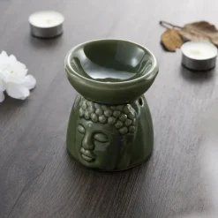 Myga Aromaterapia Öljypoltin
