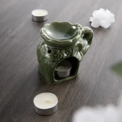 Myga Aromaterapia Öljypoltin