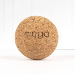 Myga Hierontapallo Korkki