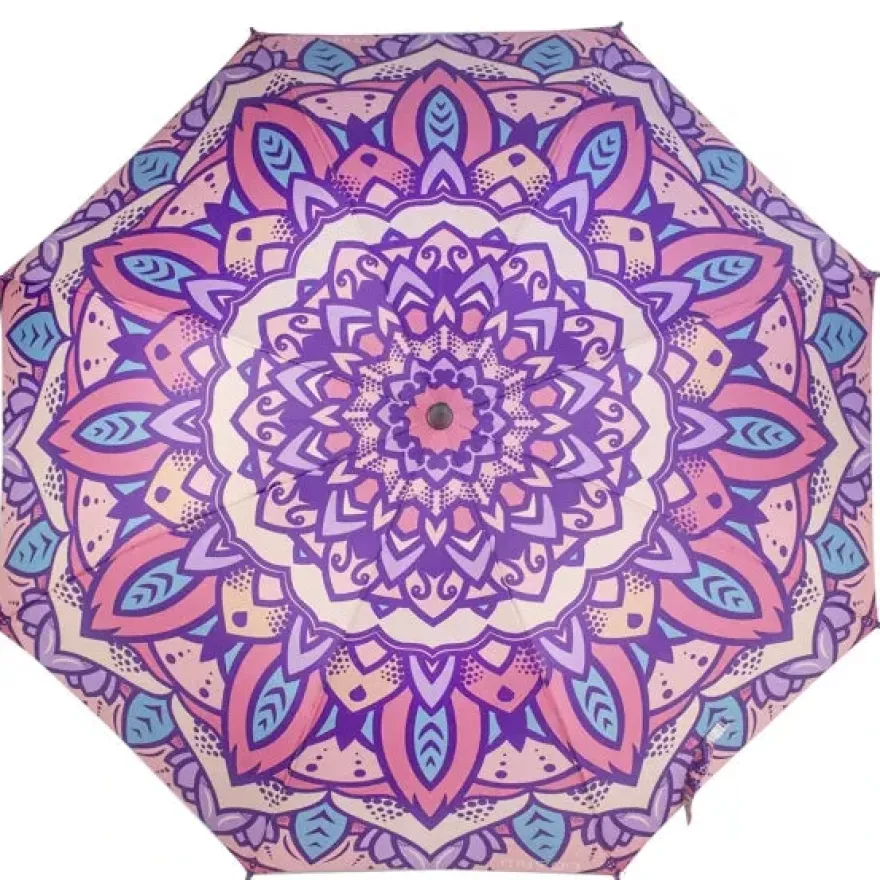 Myga Mandala Sateenvarjo