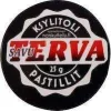 Narskuttelu Tasku Ksylitolipastilli Savuterva
