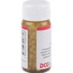Natrium Chloratum