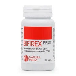 Natura Media Bifirex BB|ST