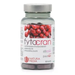 Natura Media Fytocran