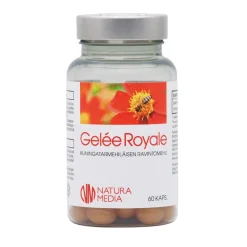 Natura Media Gelee Royale