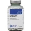 Natura Media Kalium 400 mg