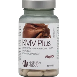 Natura Media KMV Plus