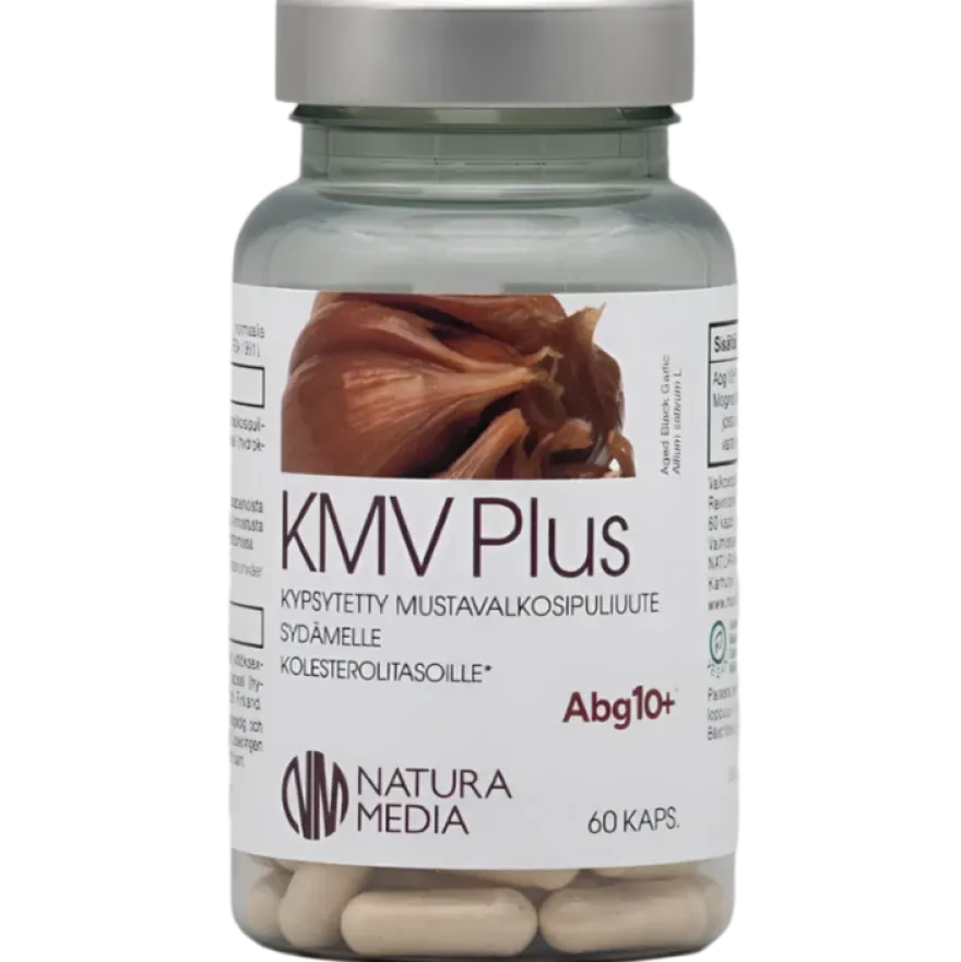 Natura Media KMV Plus