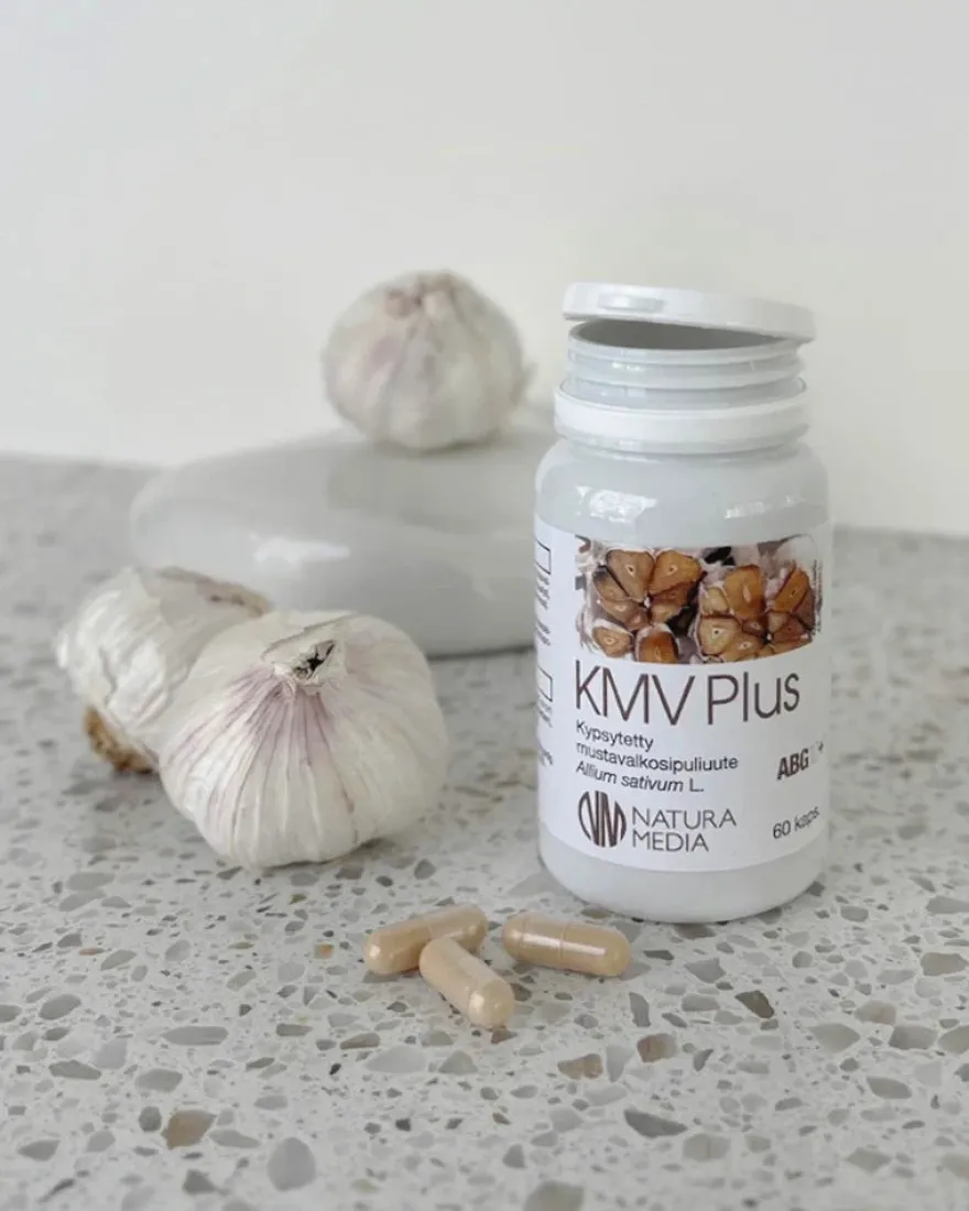 Natura Media KMV Plus