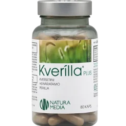 Natura Media Kverilla Plus