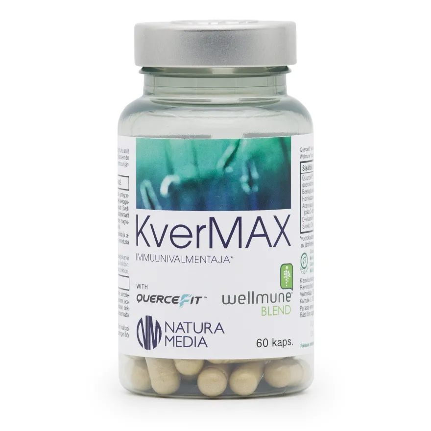 Natura Media KverMAX