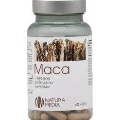 Natura Media Maca