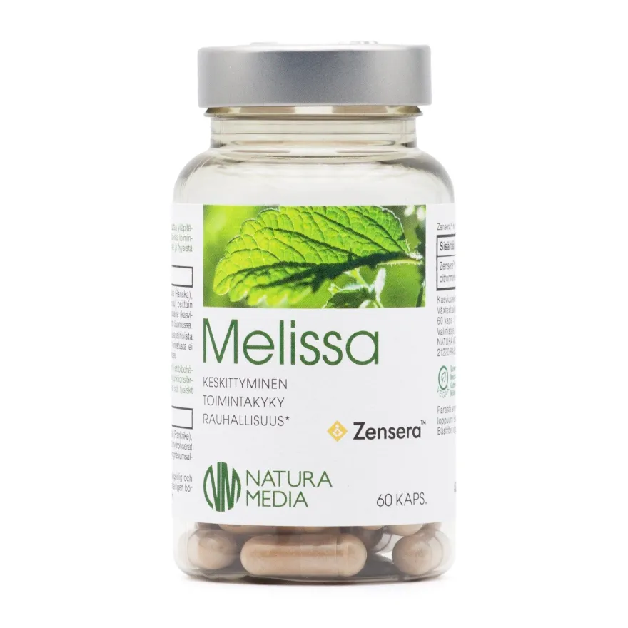 Natura Media Melissa