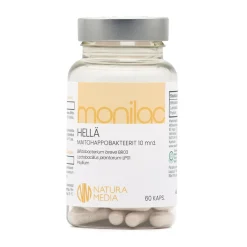 Natura Media Monilac Hellä
