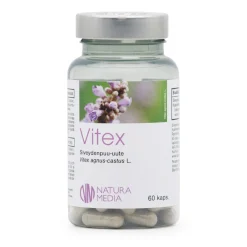 Natura Media Vitex