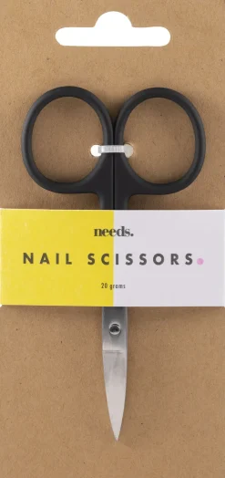 Needs Kynsisakset