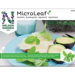 Nelson Micro Leaf Kurkkuyrtti