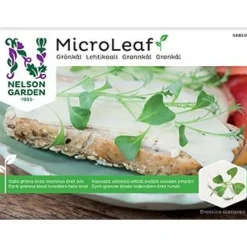 Nelson Micro Leaf Lehtikaali