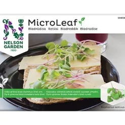 Nelson Micro Leaf Retiisi