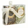 Nesti Dante Black & Hemp Gift Set