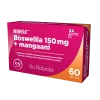 Nivele Boswellia 150 mg + Mangaani