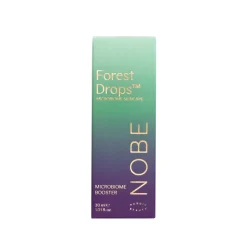 NOBE Forest Drops® Microbiome Booster