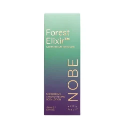 NOBE Forest Elixir® Microbiome Strengthening Body Lotion