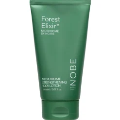 NOBE Forest Elixir® Microbiome Strengthening Body Lotion