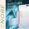 NOBE Nordic Cooling Skincare Rituals