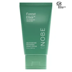 NOBE Nordic Forest Bath Skincare Rituals