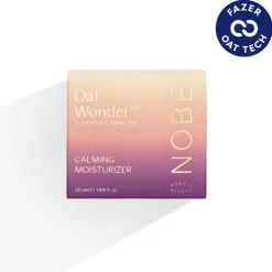 NOBE Oat Wonder® Calming Moisturizer