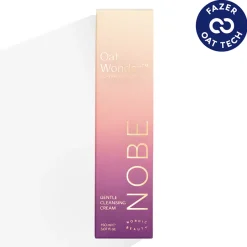 NOBE Oat Wonder® Gentle Cleansing Cream