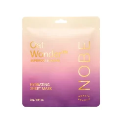 NOBE Oat Wonder® Hydrating Sheet Mask