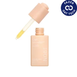 NOBE Oat Wonder® Nourishing Face Oil