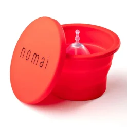 Nomai Kuukupin sterilointiastia